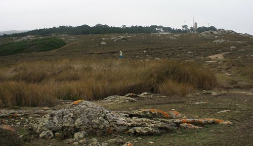 Monumento Natural do Alcantilado de Montedor