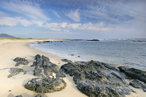 praia de Canto Marinho