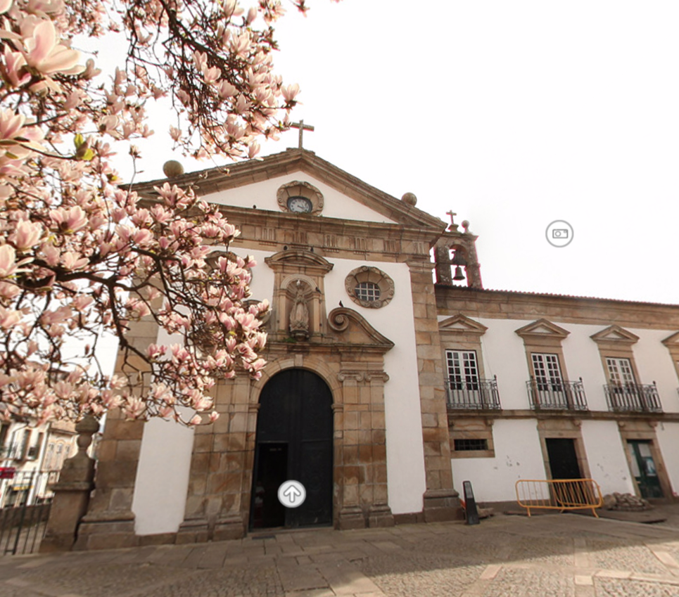 Igreja da Misericórdia de Monção