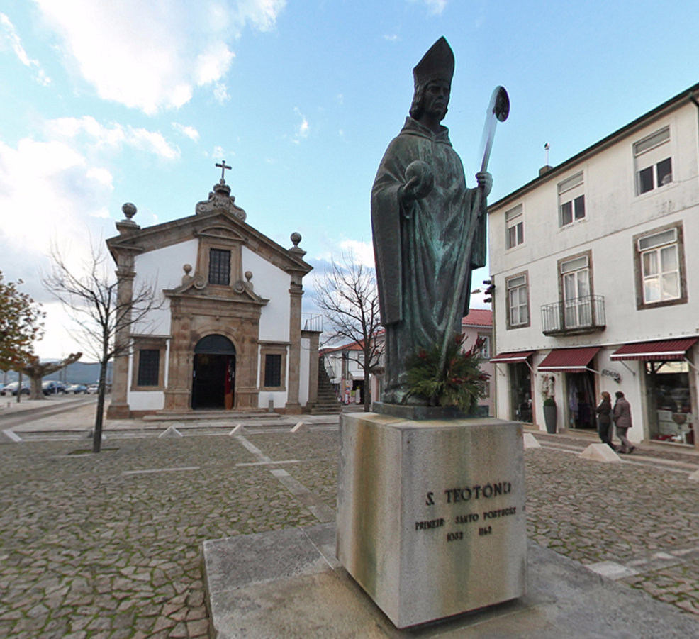 Capela Militar do Bom Jesus