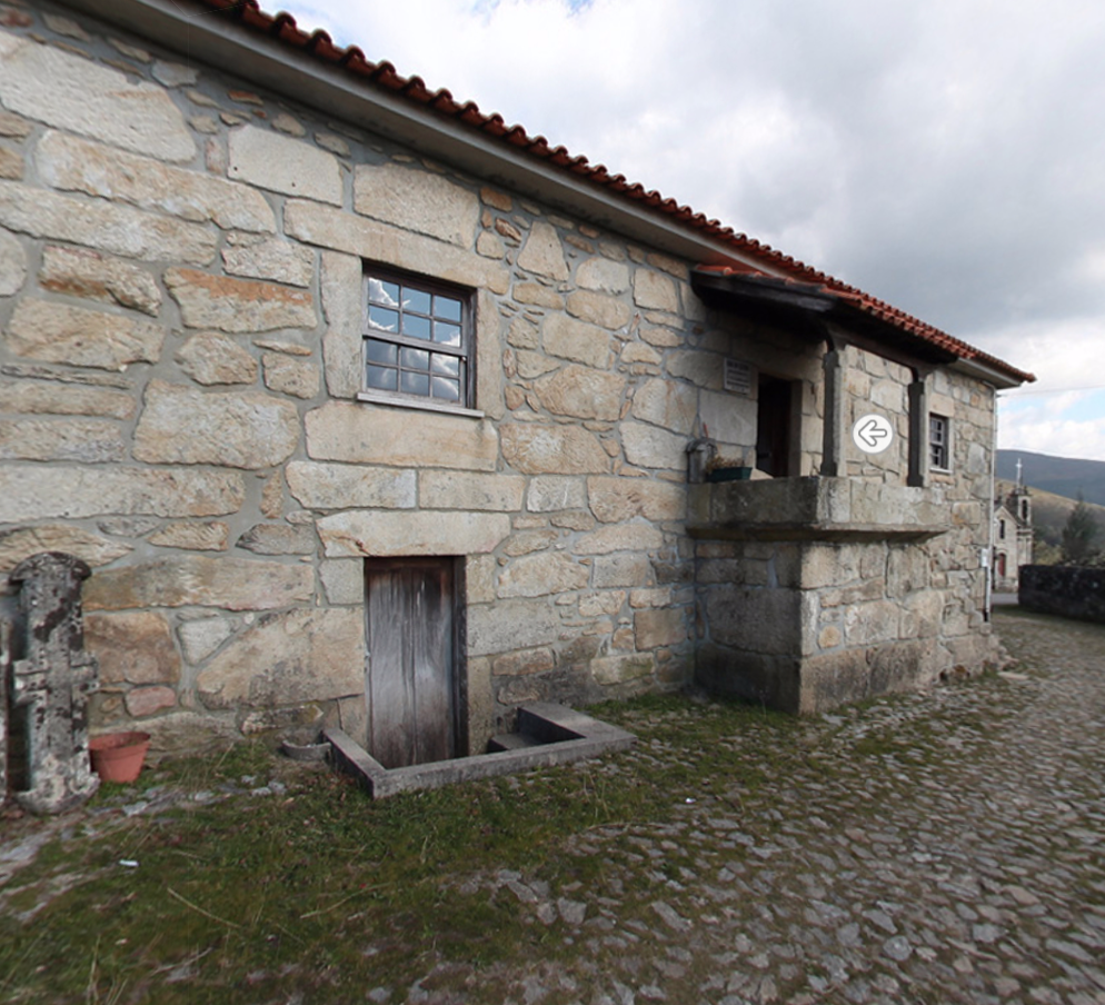 Museu Rural de Taião