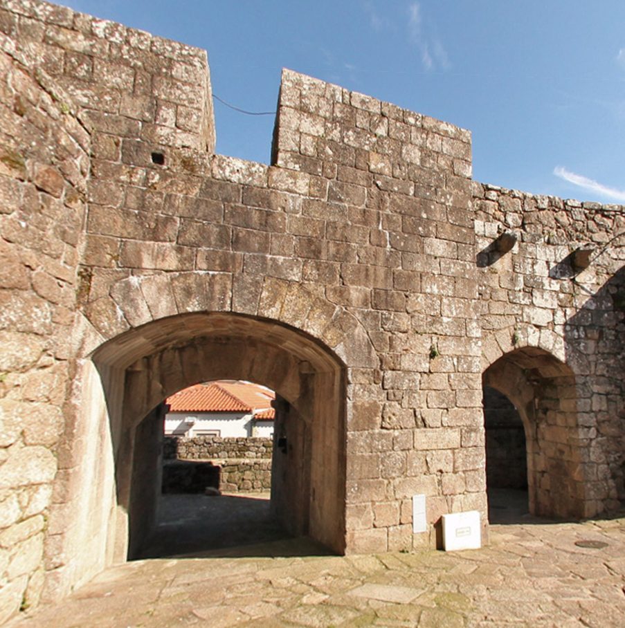 Igreja da Misericórdia de Vila Nova de Cerveira