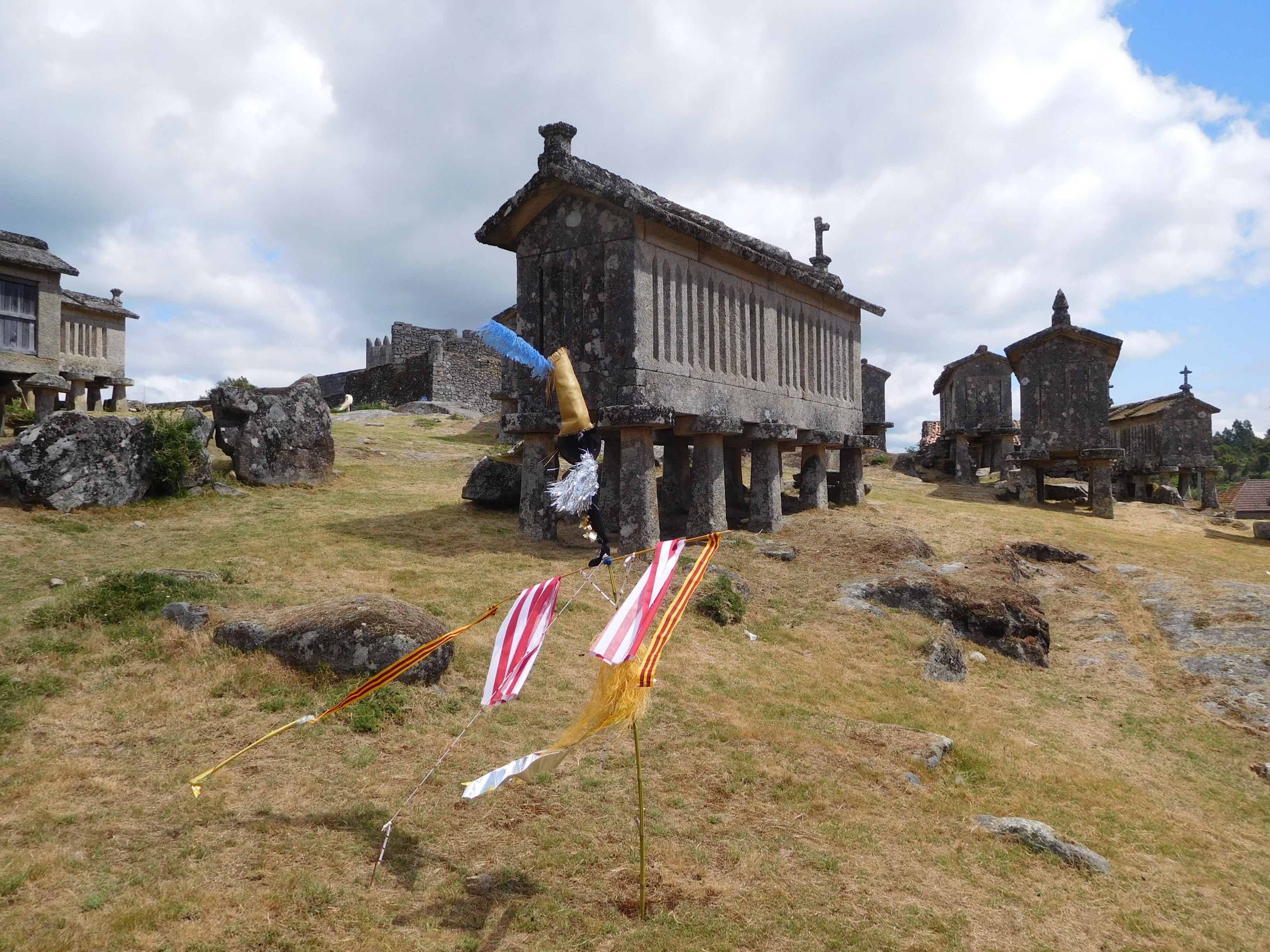 Desencaminharte - Festival de Arte Pública do Alto Minho