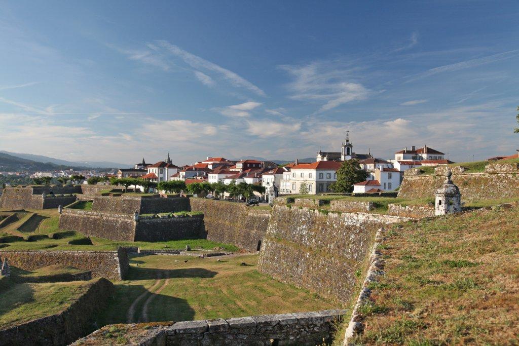 Praça Forte de Valença