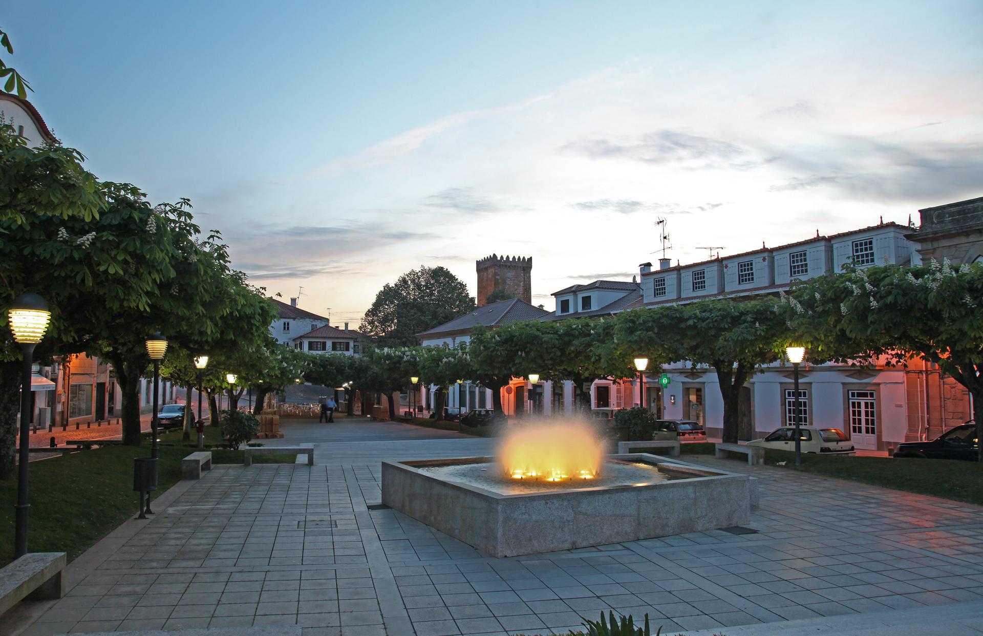 Castelo de Melgaço