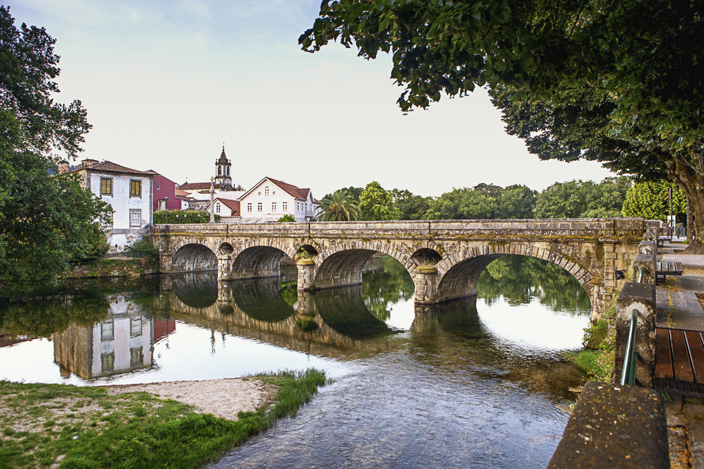 Ponte de Arcos de Valdevez