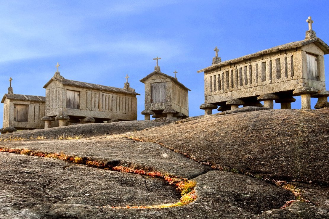 Recursos Culturais e Patrimonais